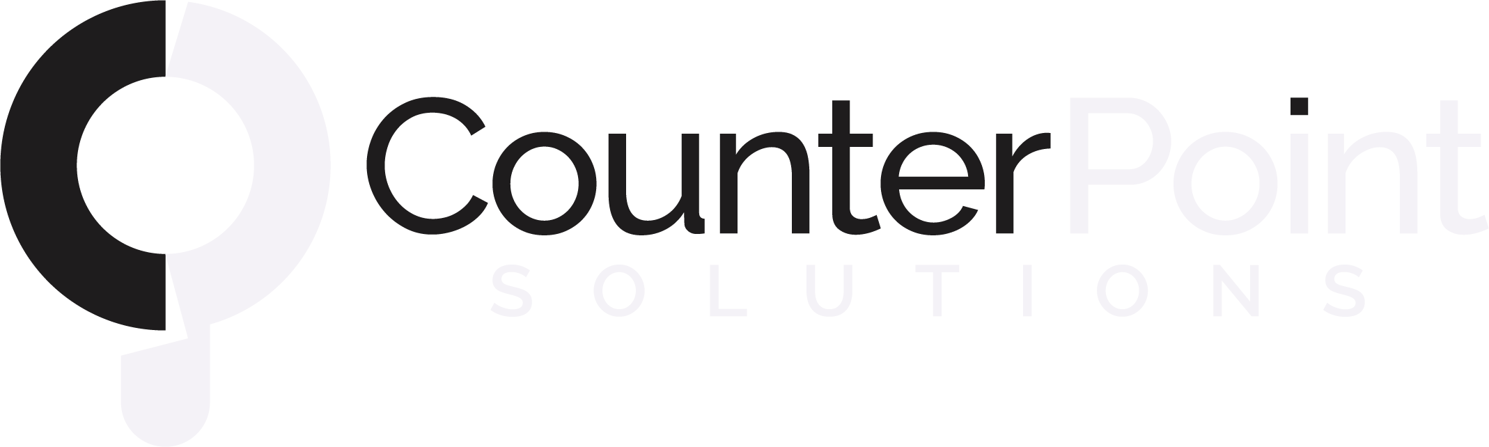 CounterPoint Solutions Logo